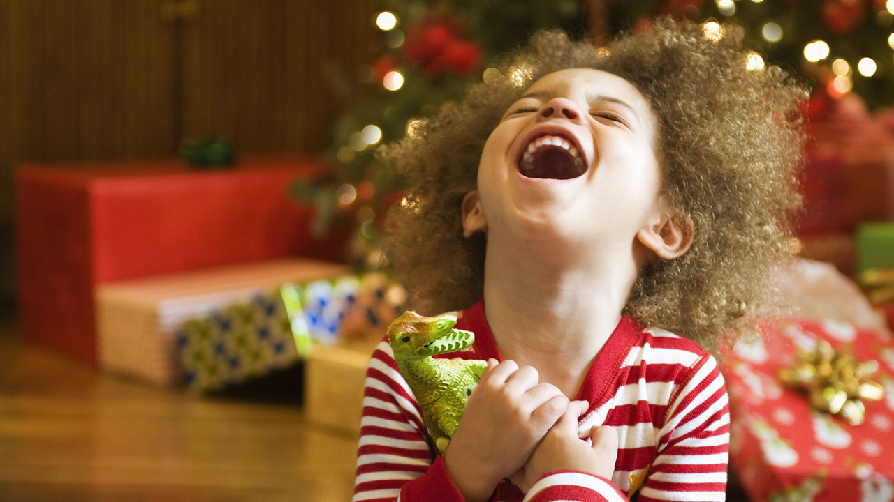christmas ideas for autistic child