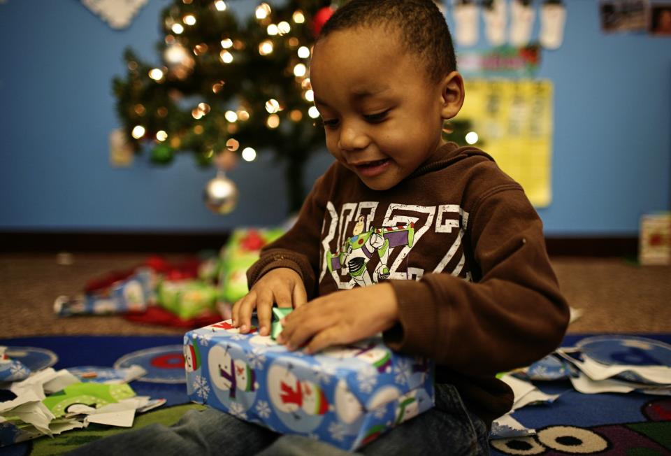 christmas gifts for autistic child